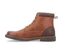 Metcalf Boot