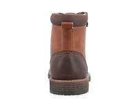 Metcalf Boot