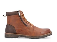 Metcalf Boot