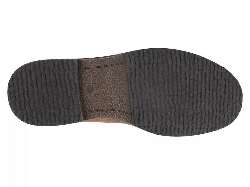Metcalf Boot