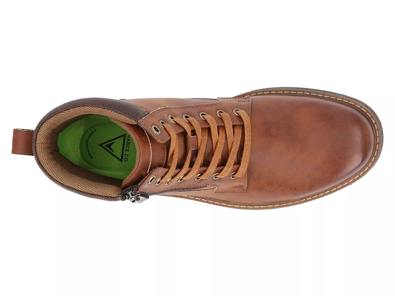Metcalf Boot