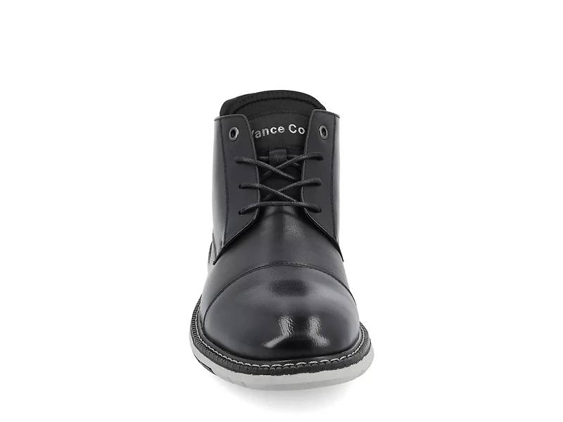 Redford Boot