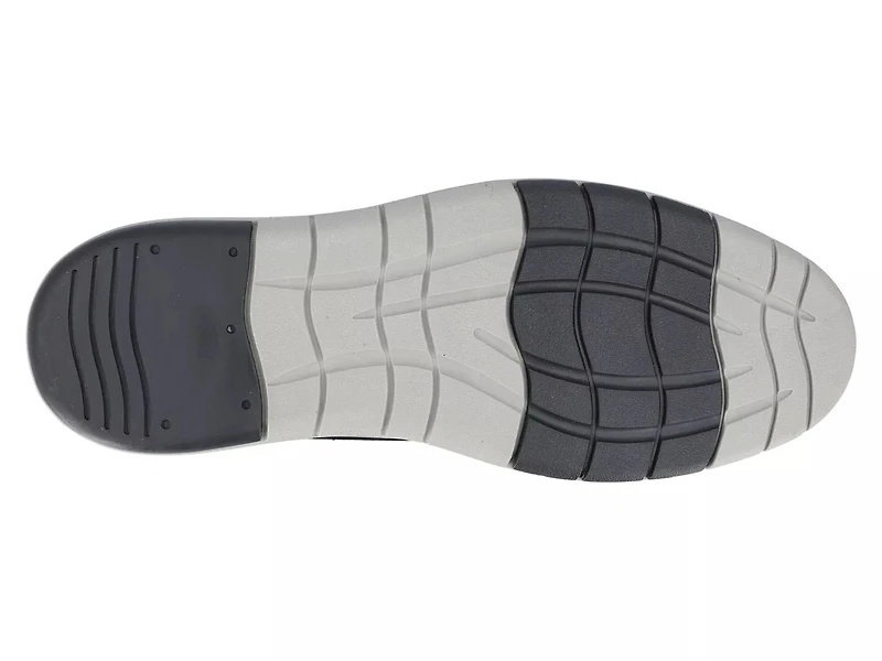 Redford Boot