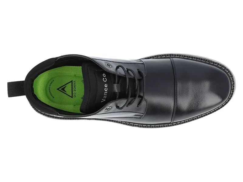 Redford Boot