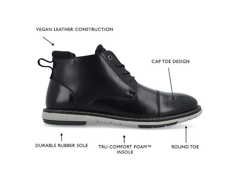 Redford Boot