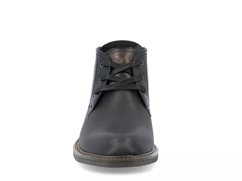 Vaughn Chukka Boot