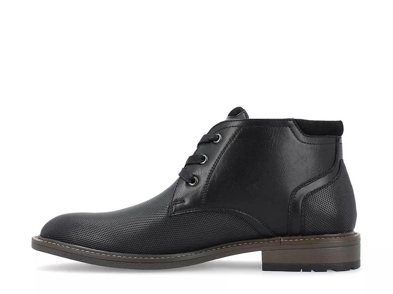 Vaughn Chukka Boot