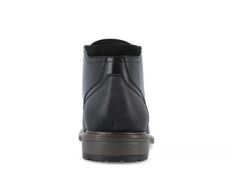 Vaughn Chukka Boot