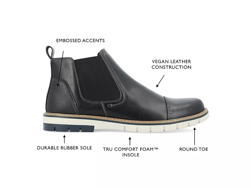 Waylon Chelsea Boot