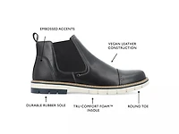 Waylon Chelsea Boot