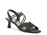 Elise Slingback Sandal