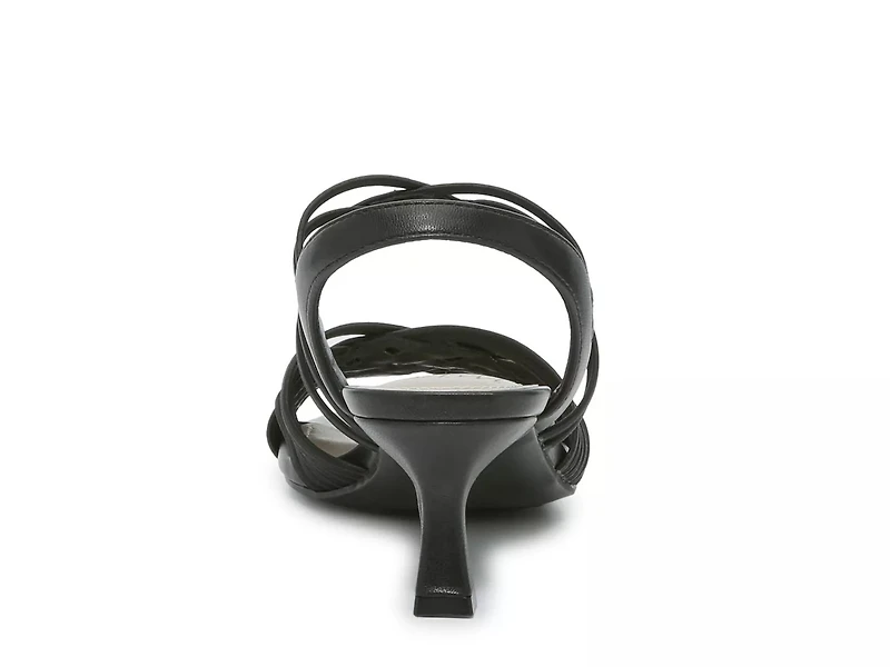 Elise Slingback Sandal