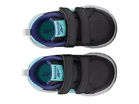 Weebok Clasp Low Heritage Court Sneaker - Kids'