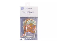 New Car-Scented Air Freshener
