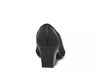 Faro Knit Pump
