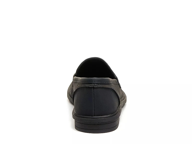 Gabby Penny Loafer