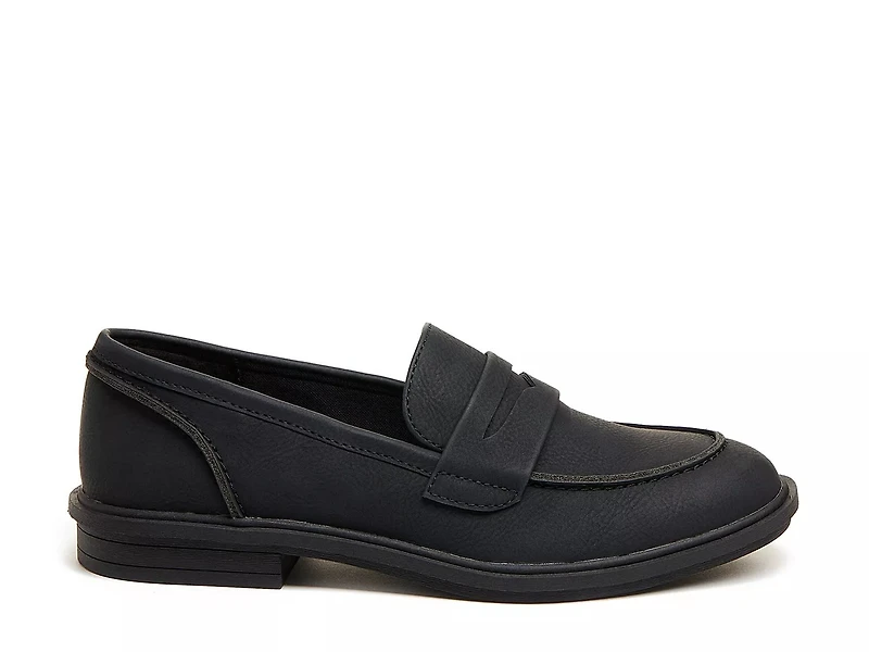 Gabby Penny Loafer