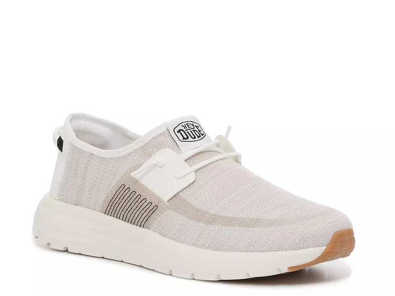 Sirocco Knit Slip-On - Men's