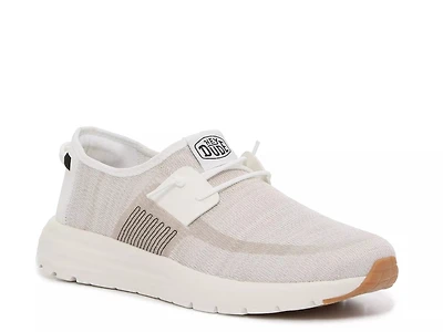Sirocco Knit Slip-On - Men's