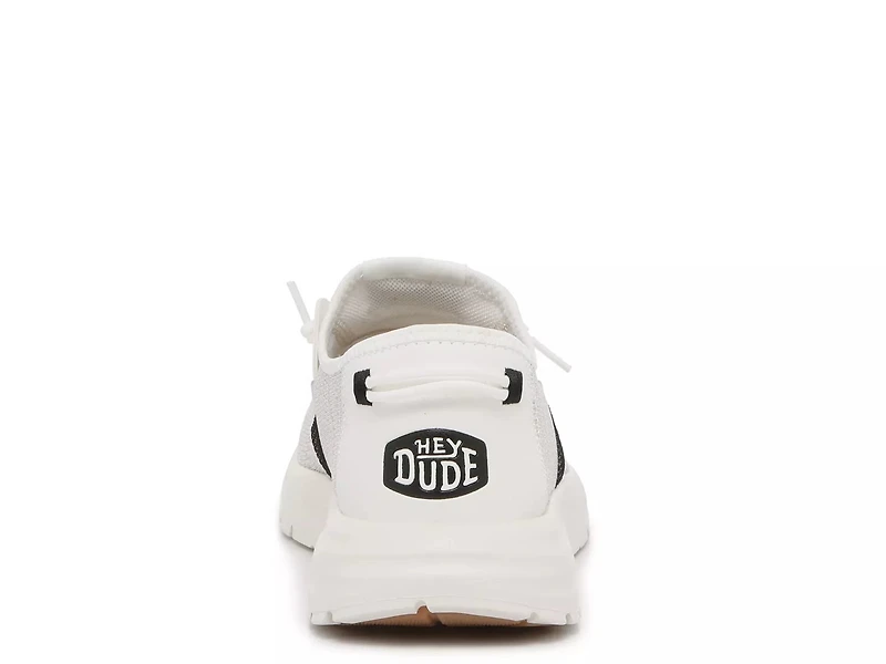 Sirocco Knit Slip-On - Men's