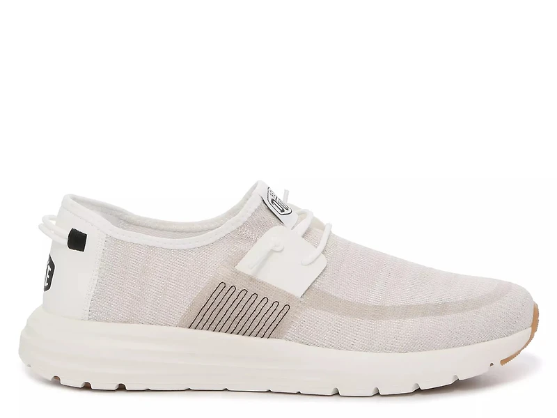 Sirocco Knit Slip-On - Men's