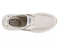 Sirocco Knit Slip-On - Men's