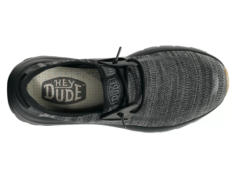 Sirocco Knit Slip-On - Men's