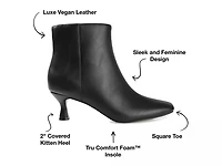 Kelssa Bootie