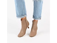 Kelssa Bootie