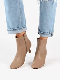Kelssa Bootie