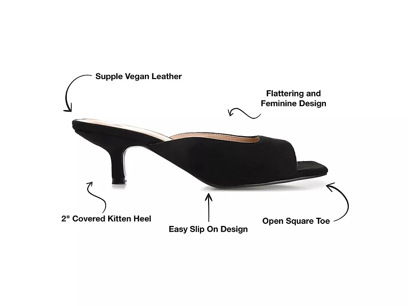 Larna Sandal