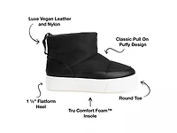 Sethie Bootie