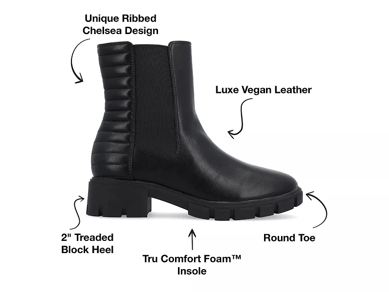 Tatiana Chelsea Boot