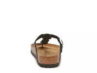 Gizeh Braided Sandal