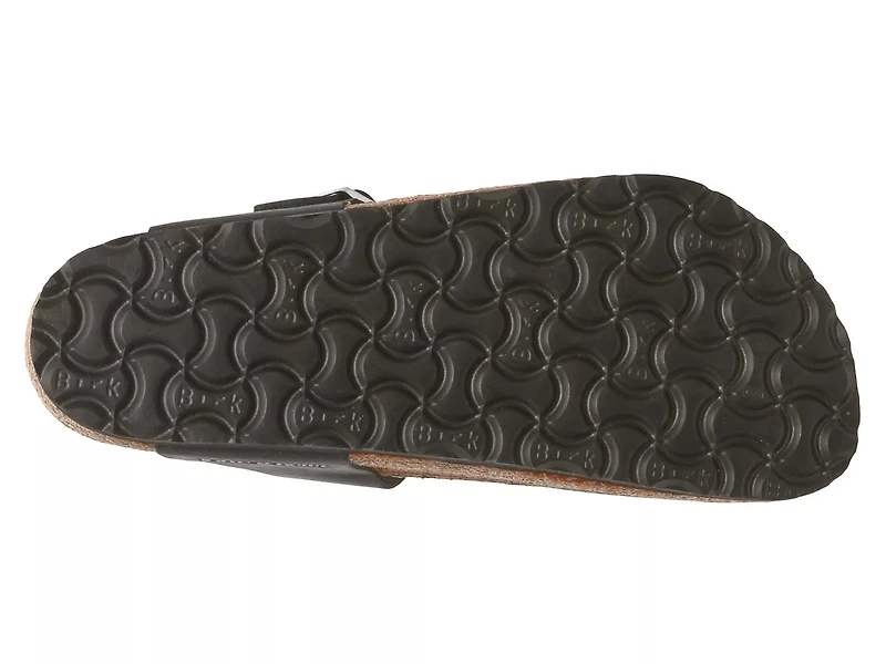 Gizeh Braided Sandal