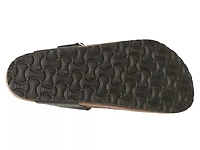 Gizeh Braided Sandal