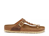 Gizeh Braided Sandal