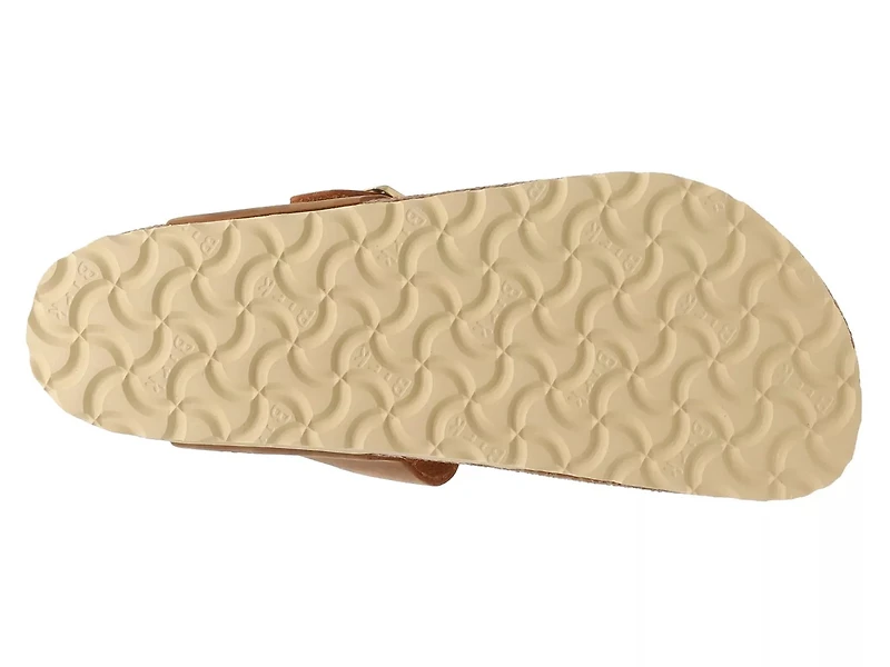 Gizeh Braided Sandal