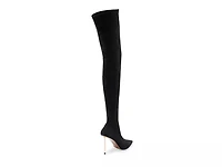 Kiki Over-The-Knee Boot