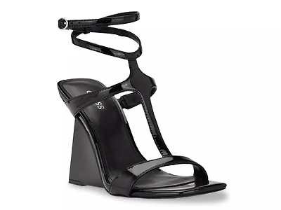 Bacio Wedge Sandal
