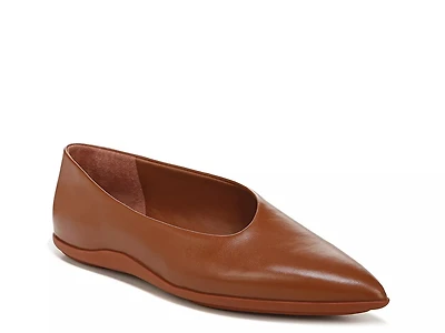 Lex Flat