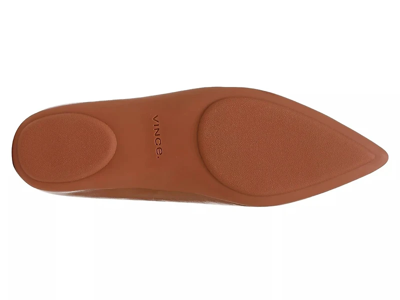 Lex Flat