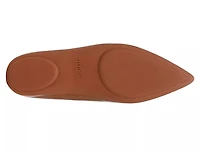Lex Flat