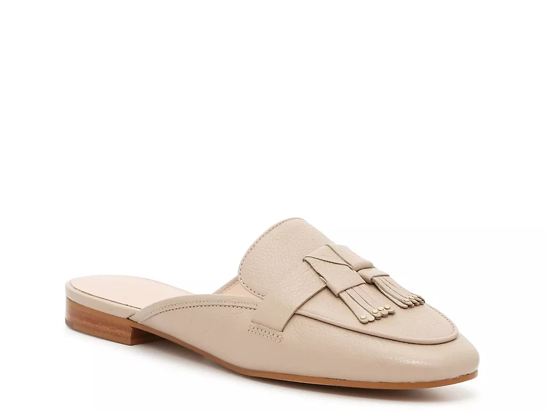 Berkeley Mule