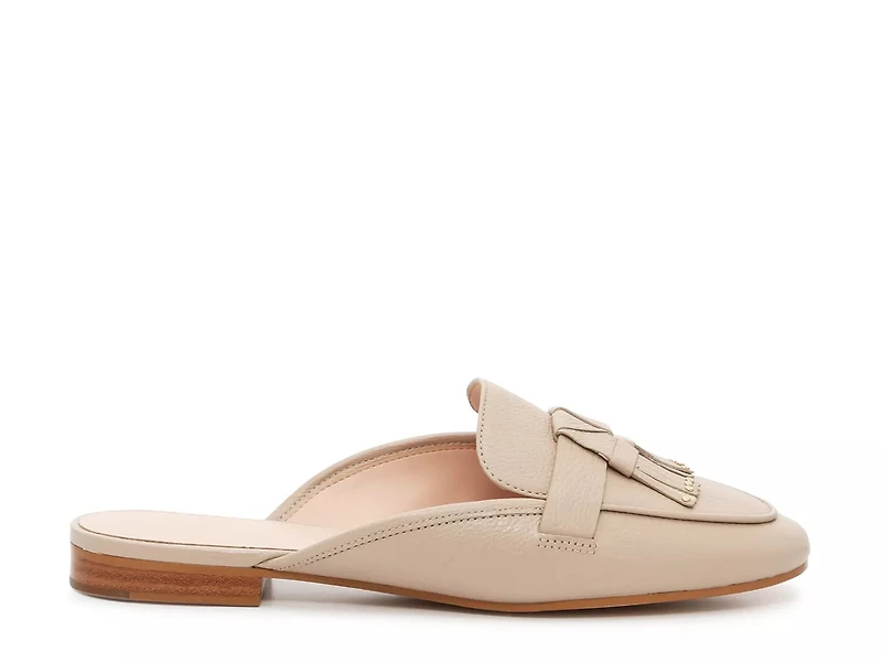 Berkeley Mule