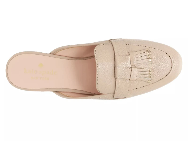 Berkeley Mule