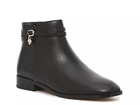 Stable Bootie