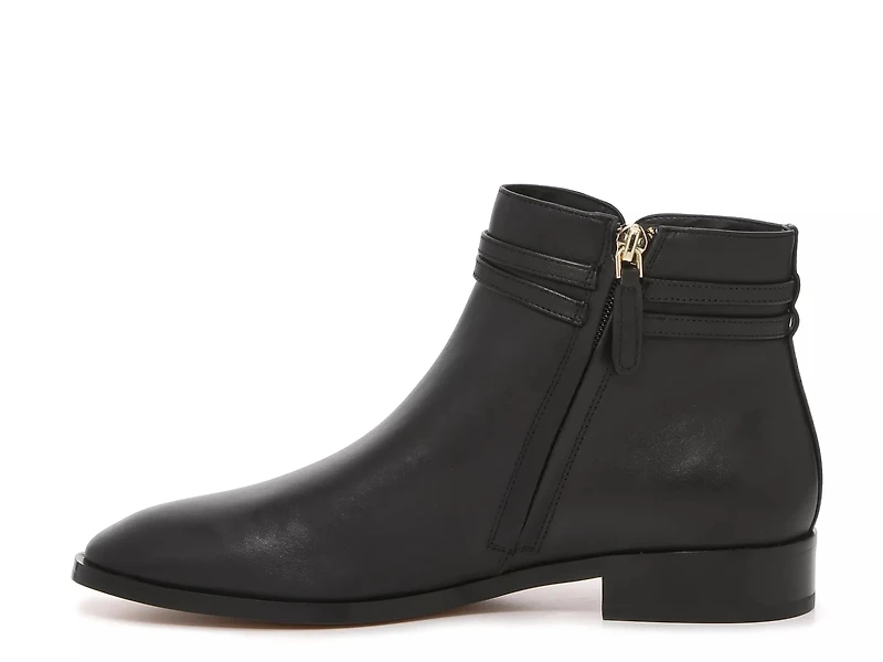Stable Bootie