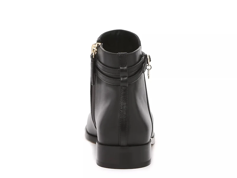 Stable Bootie