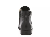 Stable Bootie